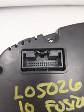 Load image into Gallery viewer, Speedometer Cluster Ford Fusion 2010 - NW158911
