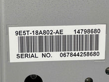 Load image into Gallery viewer, RADIO Ford Fusion Mercury Milan 2010 10 2011 11 2012 12 - NW134929
