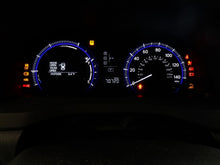 Load image into Gallery viewer, SPEEDOMETER CLUSTER Lexus HS250H 2010 10 2011 11 - NW160791
