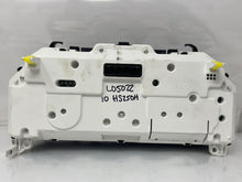 Load image into Gallery viewer, SPEEDOMETER CLUSTER Lexus HS250H 2010 10 2011 11 - NW160791

