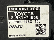 Load image into Gallery viewer, ECU ECM COMPUTER Lexus HS250H 2010 10 2011 11 - NW60804
