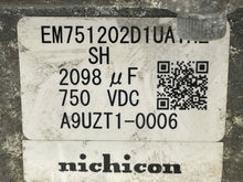 Load image into Gallery viewer, Inverter  LEXUS HS250H 2010 - NW50352
