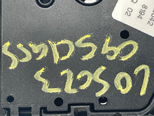Load image into Gallery viewer, Dash Console Switch Mercedes-Benz SL55 2009 - NW167975
