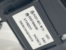 Load image into Gallery viewer, Dash Console Switch Mercedes-Benz SL55 2009 - NW167975
