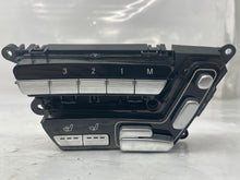 Load image into Gallery viewer, Dash Console Switch Mercedes-Benz SL55 2009 - NW213618
