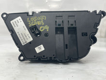 Load image into Gallery viewer, Dash Console Switch Mercedes-Benz SL55 2009 - NW213618
