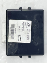 Load image into Gallery viewer, Computer Hyundai Veracruz 2008 - NW32393
