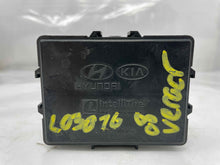 Load image into Gallery viewer, TPMS CONTROL MODULE COMPUTER Entourage Santa Fe Veracruz Sedona 07-10 - NW32410
