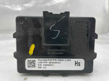 Load image into Gallery viewer, TPMS CONTROL MODULE COMPUTER Entourage Santa Fe Veracruz Sedona 07-10 - NW32410
