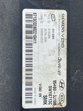 Load image into Gallery viewer, Computer Hyundai Veracruz 2009 - NW32408
