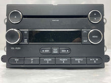 Load image into Gallery viewer, RADIO Ford Taurus Mercury Sable 2008 08 2009 09 - NW135510
