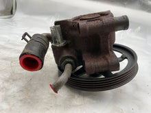 Load image into Gallery viewer, Power Steering Pump Ford Taurus 2008 - NW162925
