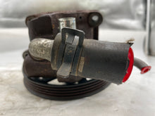 Load image into Gallery viewer, Power Steering Pump Ford Taurus 2008 - NW162925
