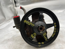 Load image into Gallery viewer, Power Steering Pump Ford Taurus 2008 - NW162925
