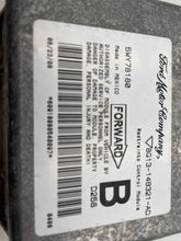 Load image into Gallery viewer, Computer Ford Taurus 2008 - NW27867
