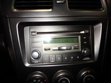 Load image into Gallery viewer, RADIO Subaru Impreza 2007 07 - NW139738
