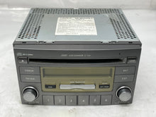 Load image into Gallery viewer, RADIO Subaru Impreza 2007 07 - NW139738
