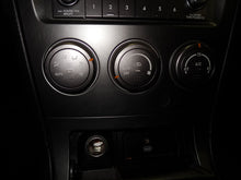 Load image into Gallery viewer, AC HEATER TEMP CONTROL Subaru Impreza 2005 05 2006 06 2007 07 - NW101340
