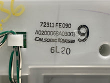 Load image into Gallery viewer, AC HEATER TEMP CONTROL Subaru Impreza 2005 05 2006 06 2007 07 - NW101340
