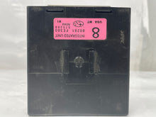 Load image into Gallery viewer, Mulitfunction module Impreza 2007 07 Manual - NW37810
