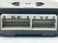 Load image into Gallery viewer, Mulitfunction module Impreza 2007 07 Manual - NW37810
