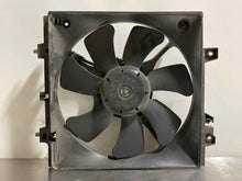 Load image into Gallery viewer, RADIATOR FAN ASSEMBLY Subaru Impreza 2007 07 Condenser - NW64558

