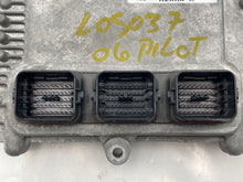 Load image into Gallery viewer, ECU ECM COMPUTER Honda Pilot 2006 06 2007 07 4x4 - NW60459
