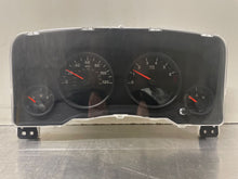 Load image into Gallery viewer, Speedometer Cluster Jeep Patriot 2013 - NW159055
