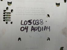 Load image into Gallery viewer, RADIO AUDI A4 2006 06 2007 07 2008 08 AM FM SYMPHONY - NW135963
