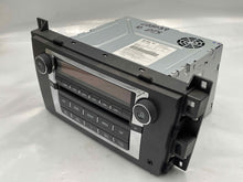 Load image into Gallery viewer, Radio Cadillac DTS 2010 - NW134491
