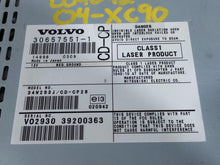 Load image into Gallery viewer, CD Changer Volvo XC90 2003 03 2004 04 2005 05 2006 06  6 Disc - NW140623
