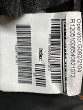 Load image into Gallery viewer, Glove Box Door  AUDI RS7 2016 - NW96450
