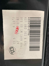 Load image into Gallery viewer, Glove Box Door  AUDI RS7 2016 - NW96450
