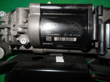 Load image into Gallery viewer, SUSPENSION AIR COMPRESSOR PUMP Audi A6 A7 RS7 S6 S7 2012-2017 - NW8336
