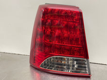 Load image into Gallery viewer, OUTER TAIL LIGHT LAMP Kia Sorento 2011 11 2012 12 2013 13 Left - NW181434
