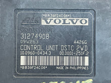 Load image into Gallery viewer, ABS PUMP S40 S70 V70 2007 07 2008 08 2009 09 2010 10 - NW2923
