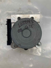 Load image into Gallery viewer, ABS Pump  INFINITI G35 2008 - NW1239
