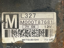Load image into Gallery viewer, STARTER Mazda 3 5 6 CX-7 2004 04 05 06 07 08 - NW170699
