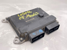 Load image into Gallery viewer, ECU ECM COMPUTER Mazda 3 2007 07 2008 08 2009 09 Auto 2.3L - NW60913
