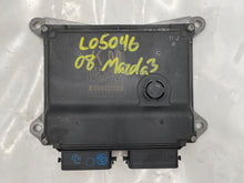 Load image into Gallery viewer, ECU ECM COMPUTER Mazda 3 2007 07 2008 08 2009 09 Auto 2.3L - NW60913
