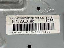 Load image into Gallery viewer, SATELLITE RECEIVER Honda Civic 2007 07 2008 08 2009 09 2010 10 2011 11 - NW137618
