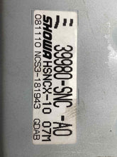 Load image into Gallery viewer, STEERING CONTROL MODULE COMPUTER Civic 06 07 08 09 10 11 - NW32538
