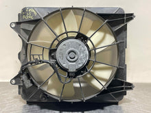 Load image into Gallery viewer, RADIATOR FAN ASSEMBLY Honda Civic 2006 06 2007 07 08 09 10 11 Sedan - NW64031
