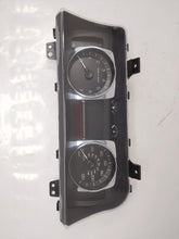 Load image into Gallery viewer, Speedometer Cluster Lincoln MKZ 2007 - NW159186
