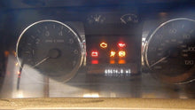 Load image into Gallery viewer, Speedometer Cluster Lincoln MKZ 2007 - NW159186
