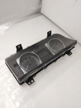 Load image into Gallery viewer, Speedometer Cluster Lincoln MKZ 2007 - NW159186
