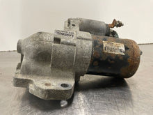 Load image into Gallery viewer, Starter Motor Lincoln MKZ 2007 - NW170082
