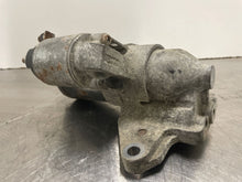 Load image into Gallery viewer, Starter Motor Lincoln MKZ 2007 - NW170082
