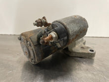 Load image into Gallery viewer, Starter Motor Lincoln MKZ 2007 - NW170082
