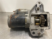 Load image into Gallery viewer, Starter Motor Lincoln MKZ 2007 - NW170082
